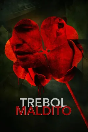 Trebol Maldito