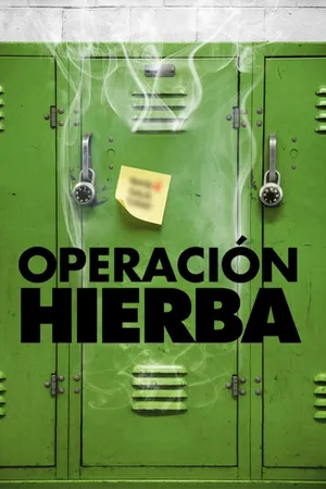 Operación Hierba