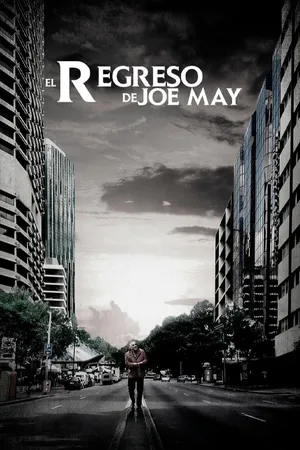 El Regreso de Joe May