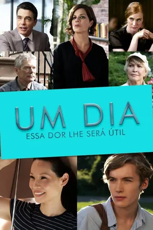 Um Dia essa Dor lhe será  Útil