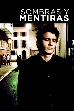 Sombras y Mentiras