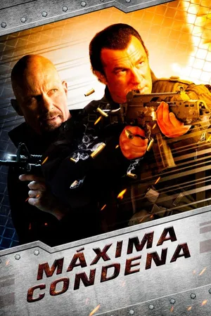 Máxima Condena