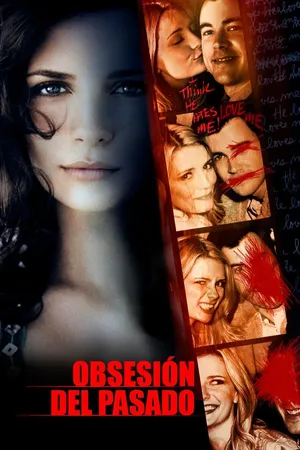 Obsesión del pasado