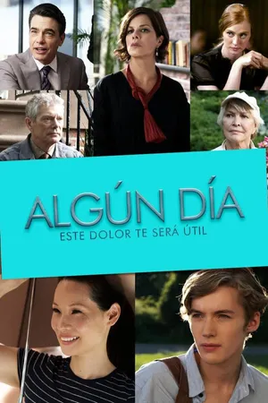 Algún Día este Dolor te será Útil