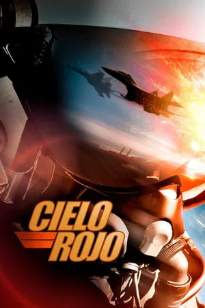 Cielo Rojo
