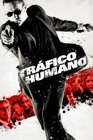 Tráfico Humano