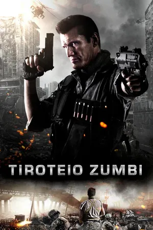 Dead Trigger: Tiroteio Zumbi