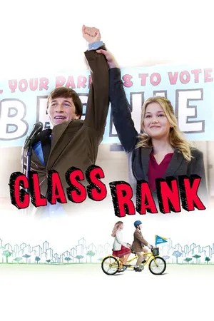 Class Rank