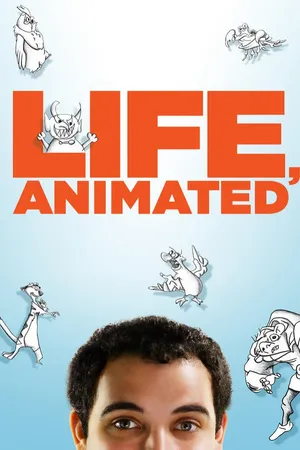 Life, Animated
