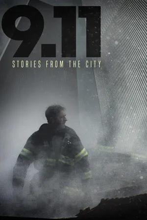 9/11: Stories from the City