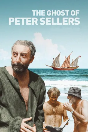 The Ghost of Peter Sellers