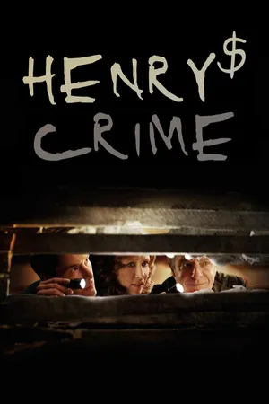 Henrys Crime