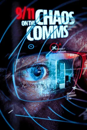 9/11: Chaos on the Comms