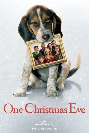 One Christmas Eve