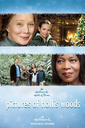 Pictures of Hollis Woods