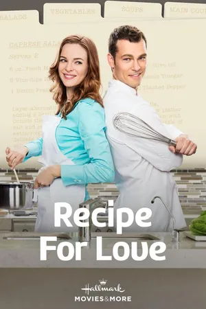 Recipe for Love