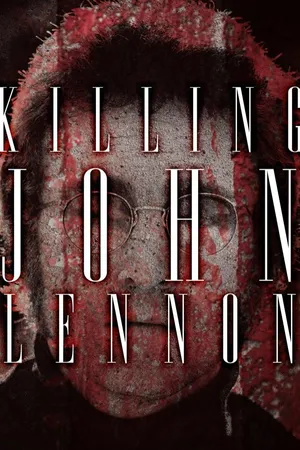 Killing John Lennon