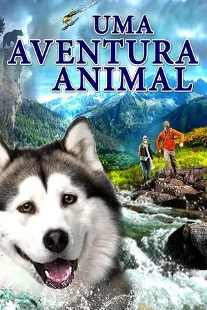 Uma Aventura Animal