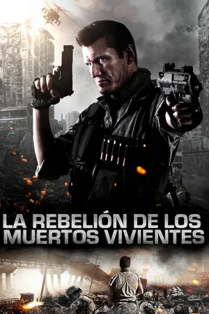 La Rebelión de los Muertos Vivientes