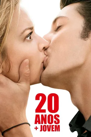 20 Anos + Jovem