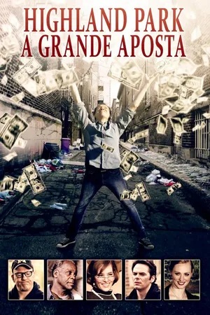 Highland Park: A Grande Aposta