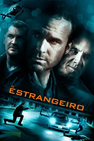 O Estrangeiro