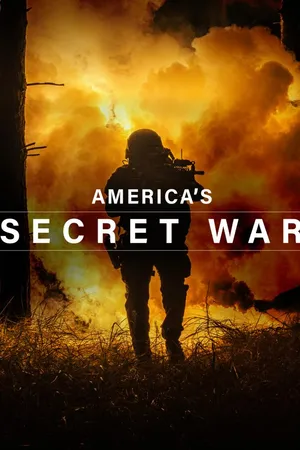 America's Secret War
