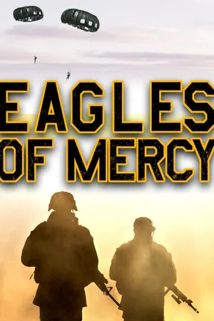 Eagles of Mercy