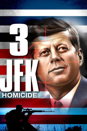3: JFK Homicide