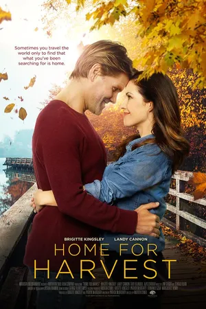 Home for Harvest