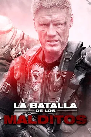 La Batalla de los Malditos