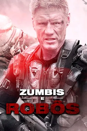 Zumbis E Robôs