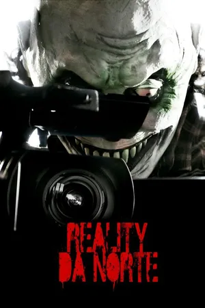 Reality da Morte