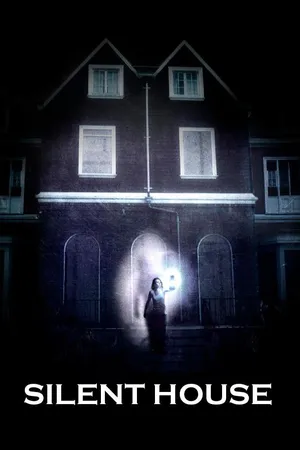 La Casa Silenciosa