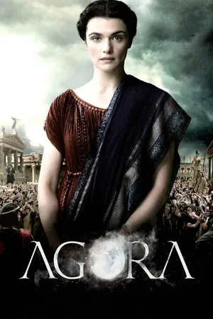 Agora: la Caída del Imperio Romano