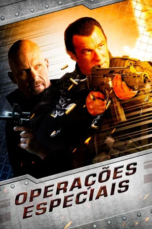 Operações Especiais