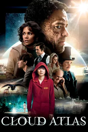Cloud Atlas