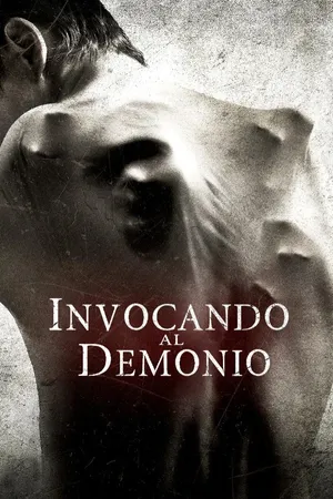 Invocando al Demonio