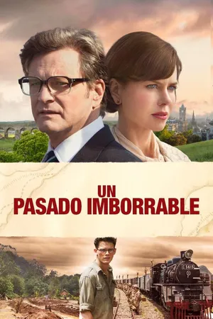 Un Pasado Imborrable