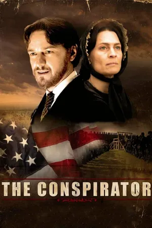 El Conspirador