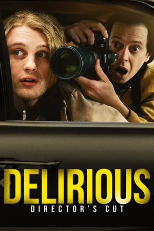 Delirious: Official Director's Cut