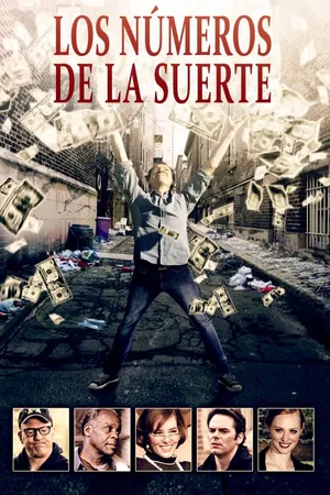 Los Números de la Suerte