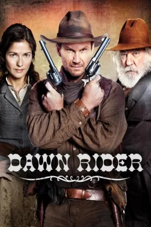 Dawn Rider