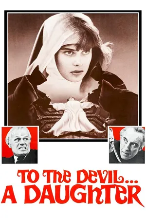 To The Devil...A Daughter