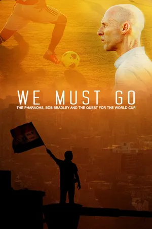 We Must Go