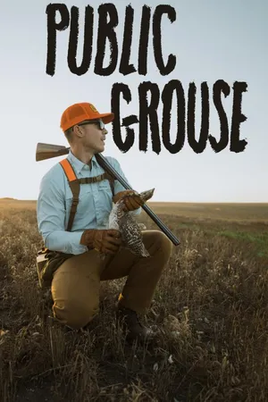 PublicGrouse