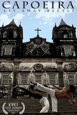 Capoeira: Fly Away Beetle