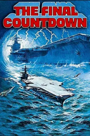 The Final Countdown