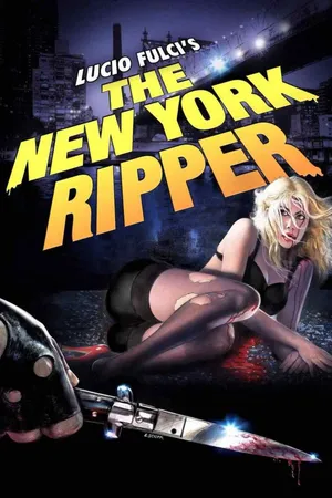 The New York Ripper