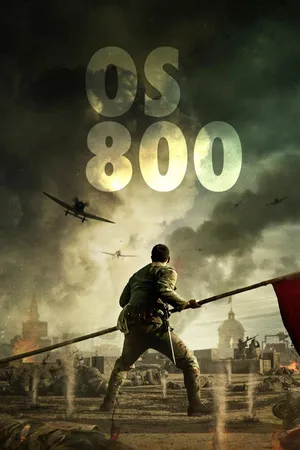 Os 800